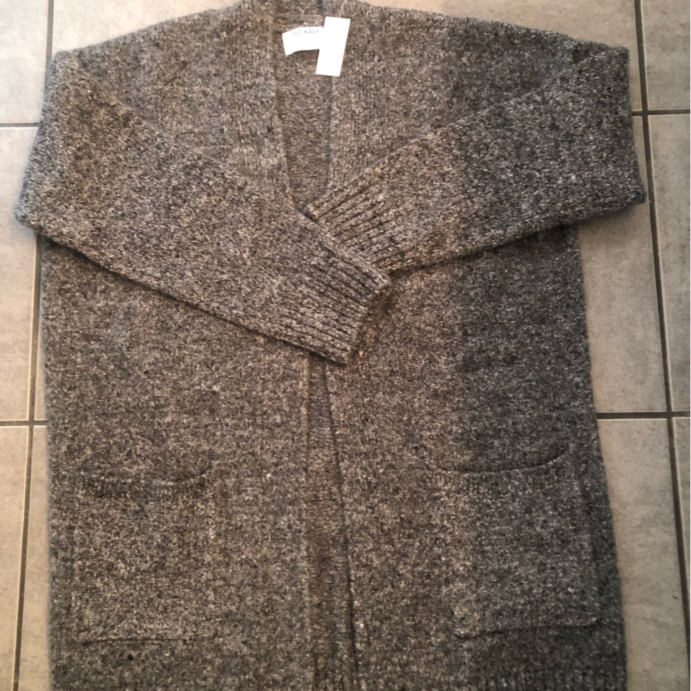 Old navy cardigan